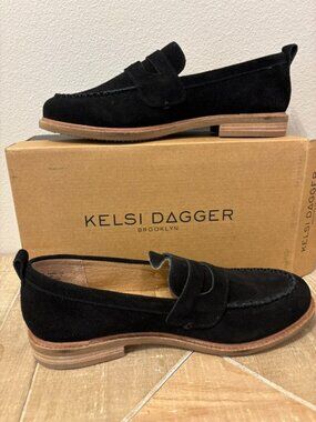 Kelsi Dagger Brooklyn - LENS